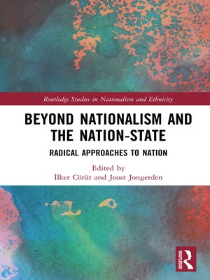 cover image of Beyond Nationalism and the Nation-State
